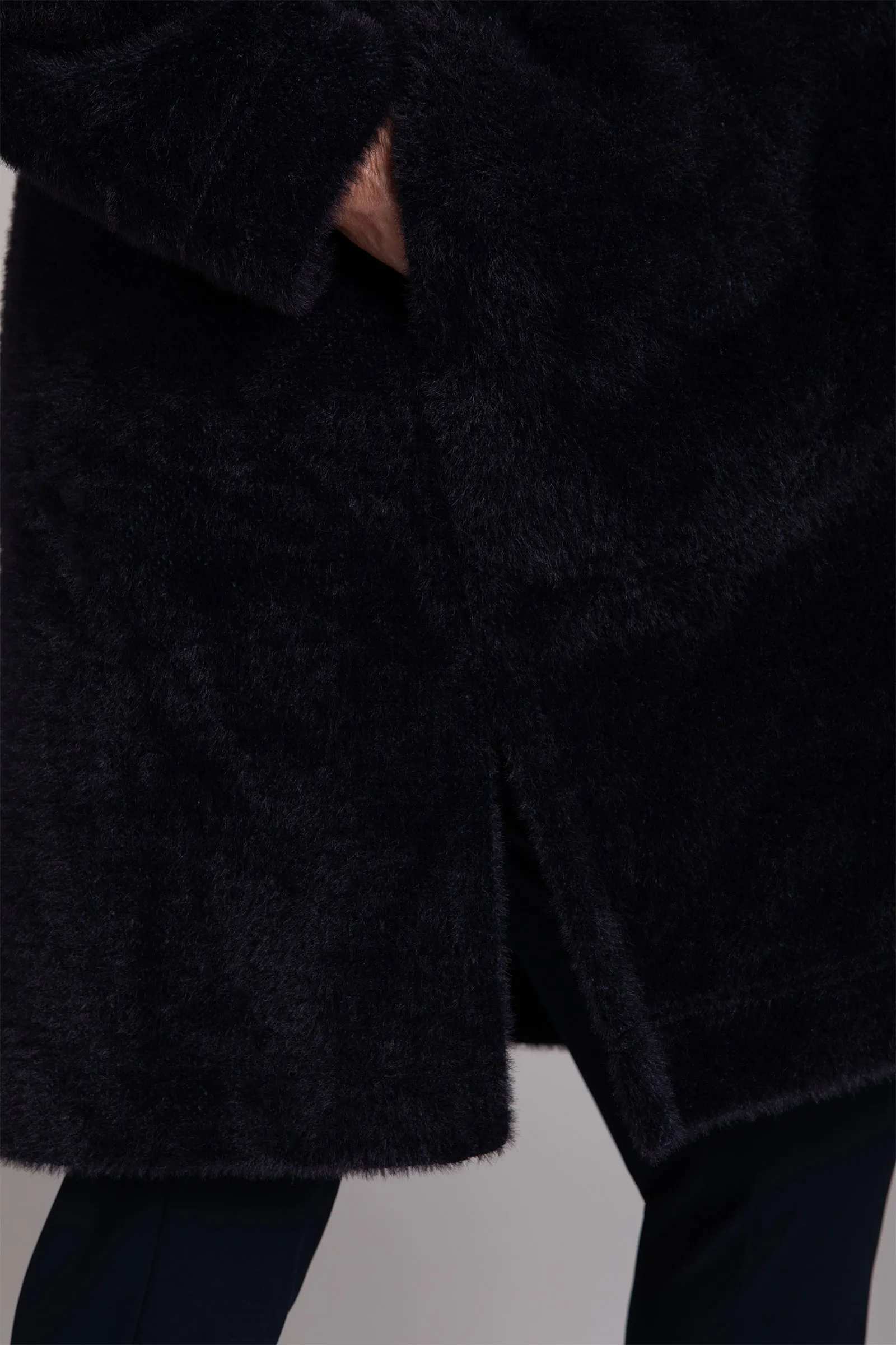 Cozy Everyday Cardigan Long