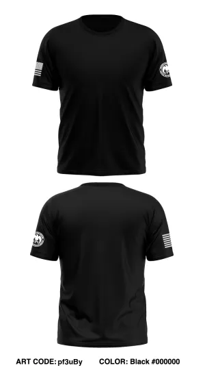Critical Protection Service Store 1 Core Men's SS Performance Tee - pf3uBy