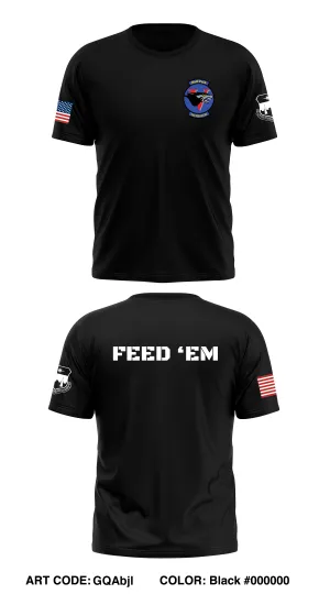CS05 Store 1 Core Men's SS Performance Tee - GQAbjl