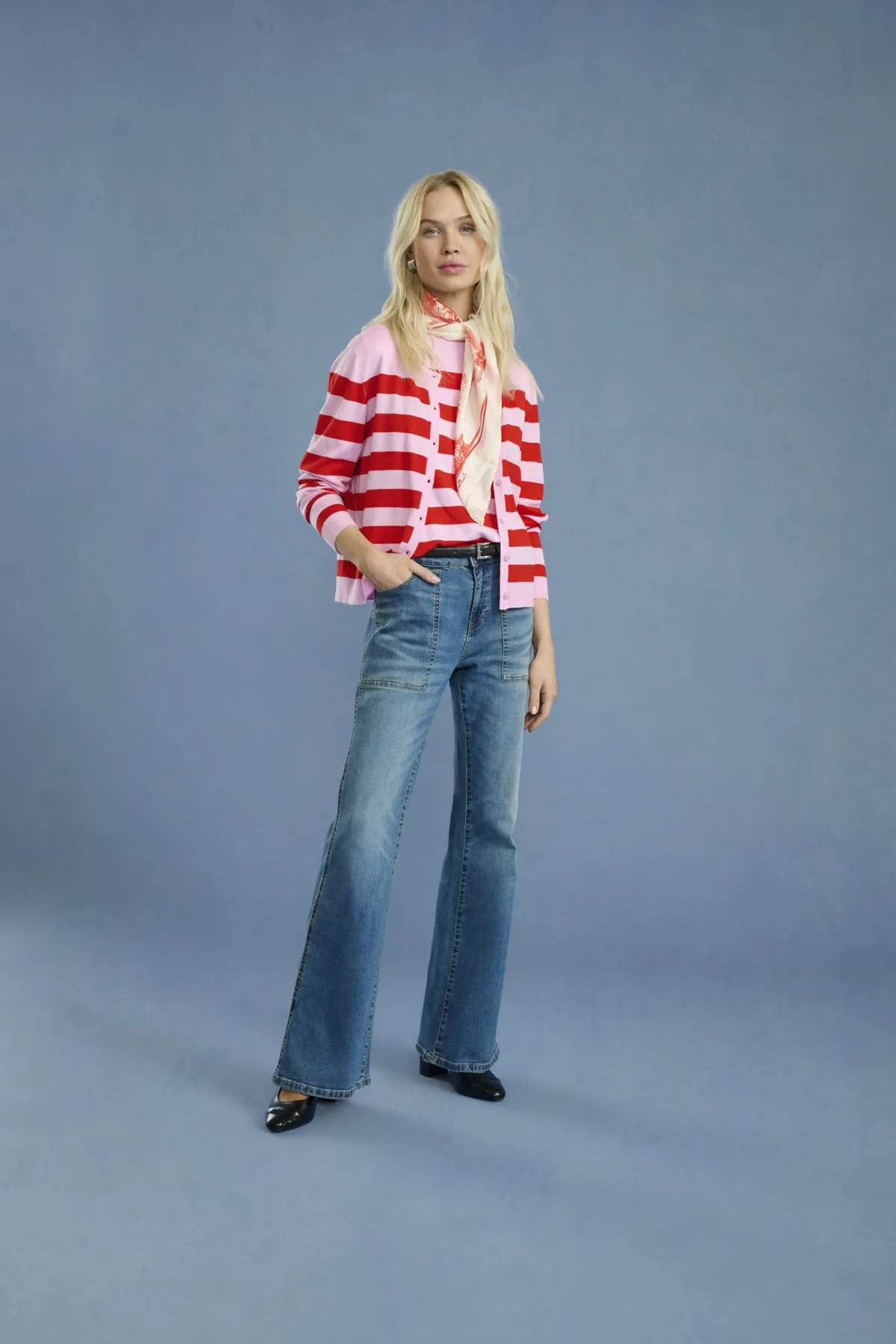 Culture Sabi Cardigan