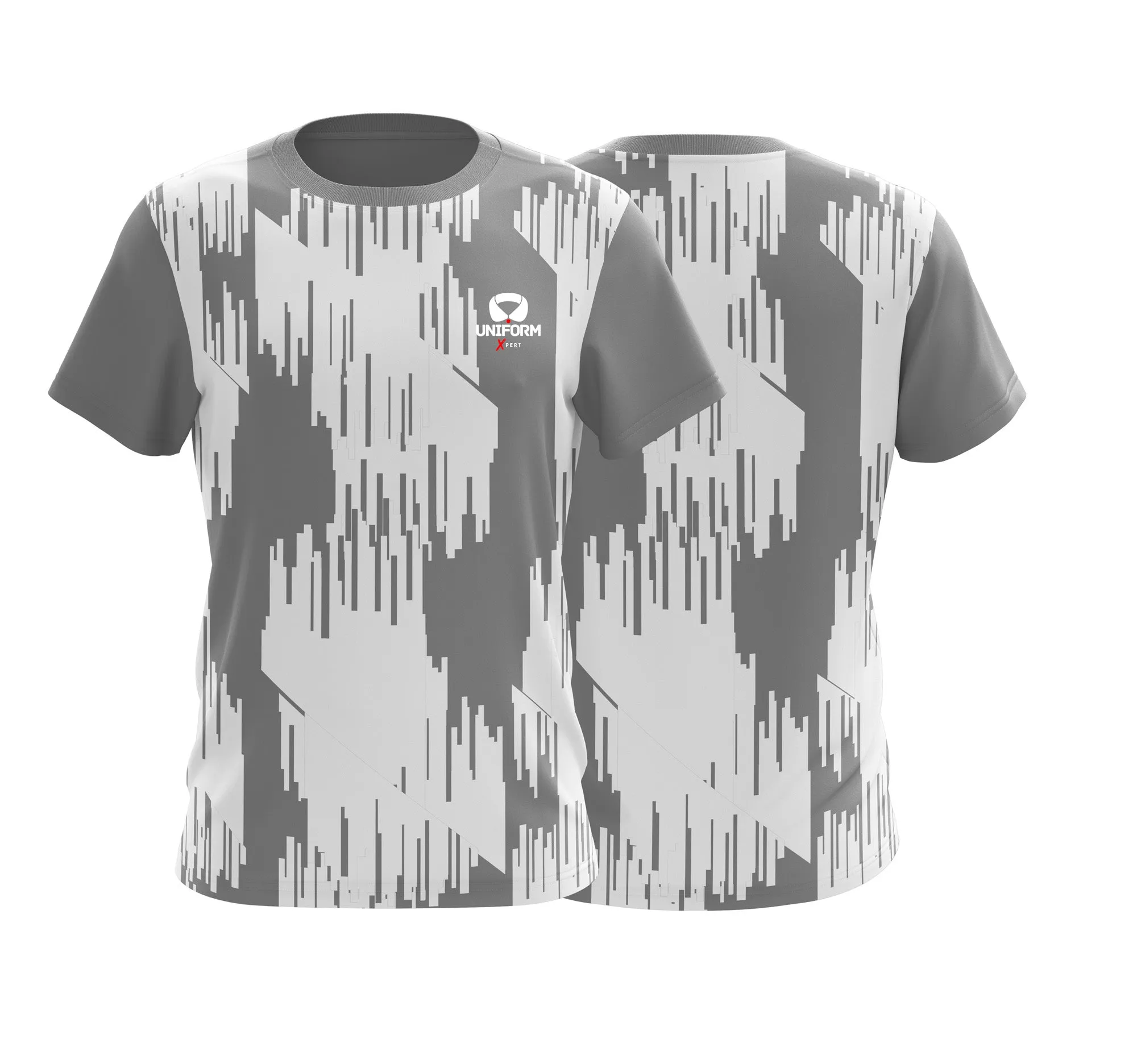 Customized Sports Uniform T-Shirts | Personalized Athletic Apparel