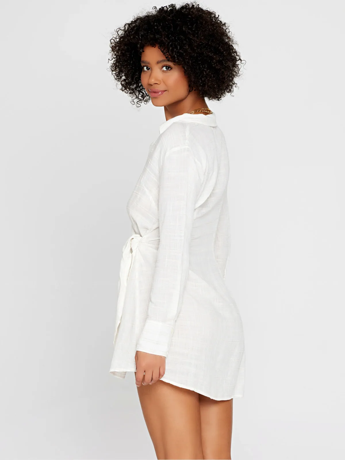 Daydream Tunic