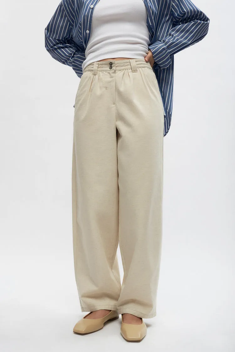 Dendera Pants
