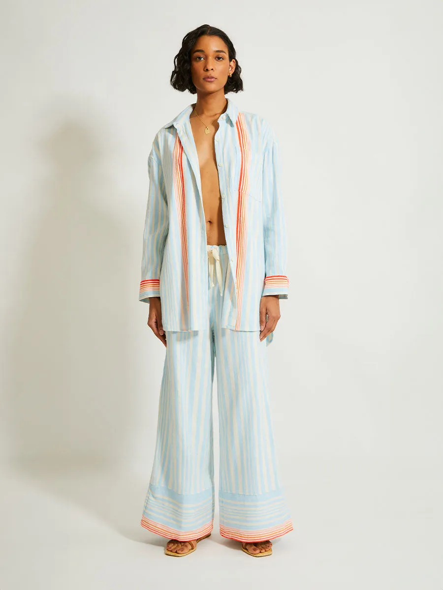 DESTA | Pants