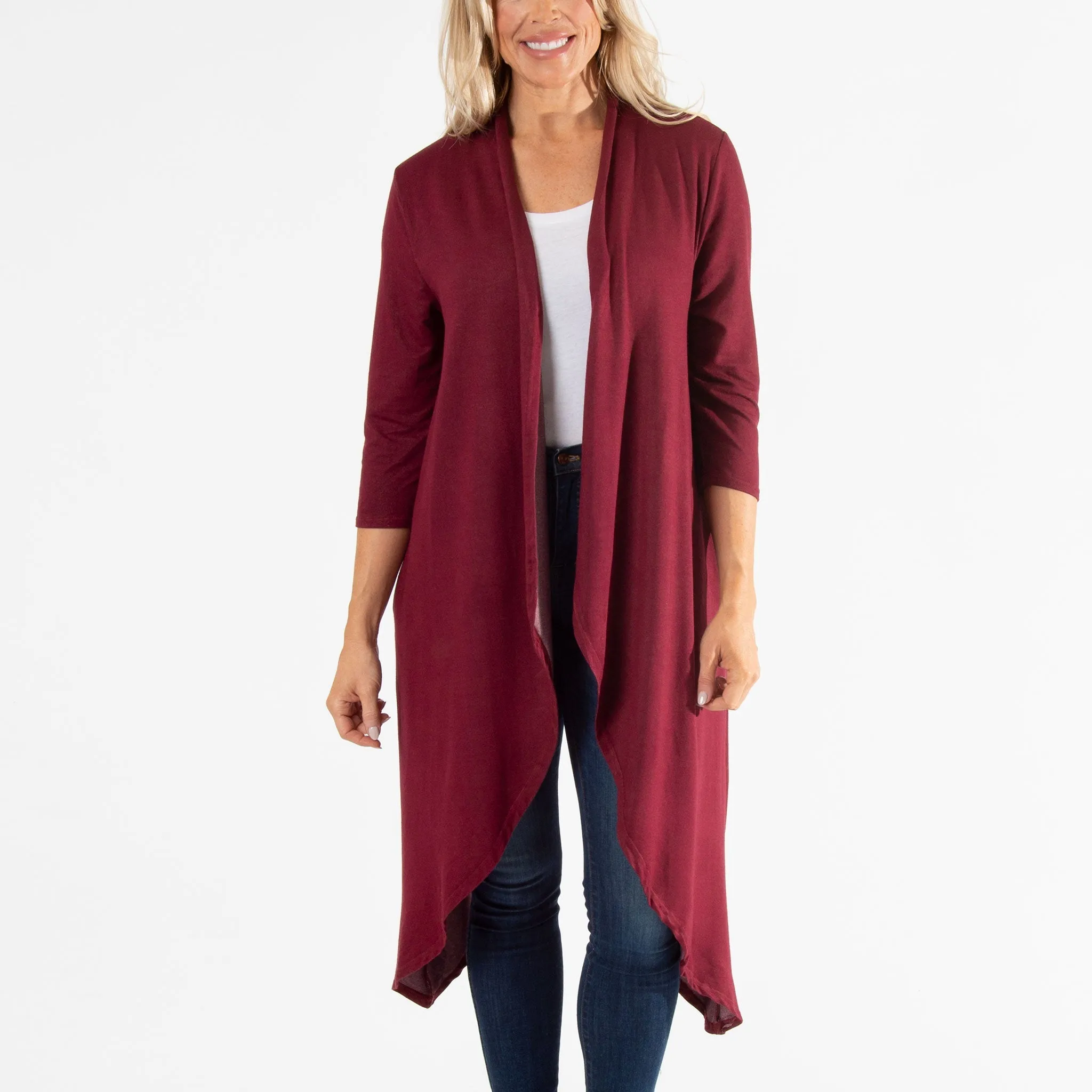 Diana Cardigan