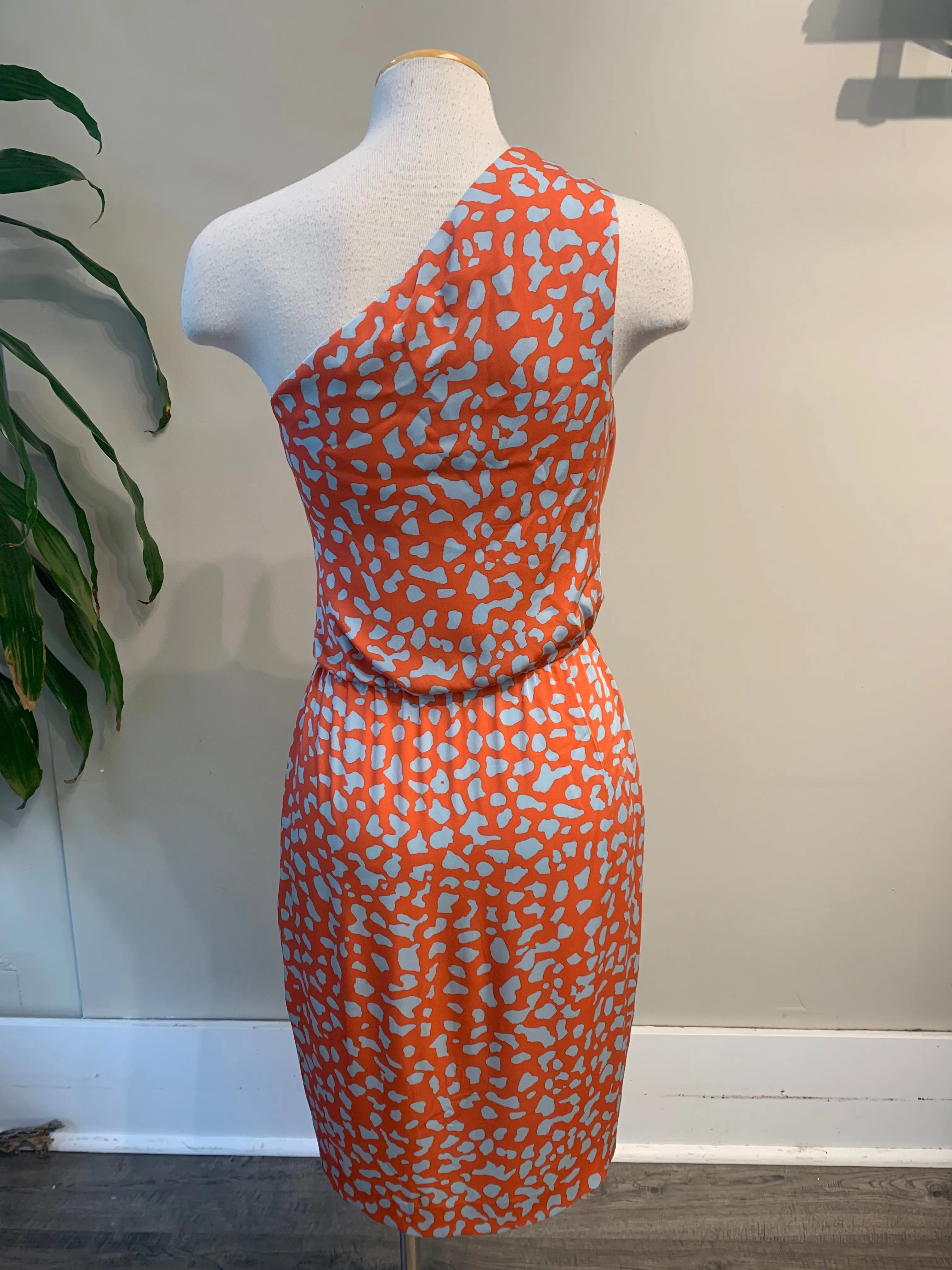 DianevonFurst Size 2 Dress