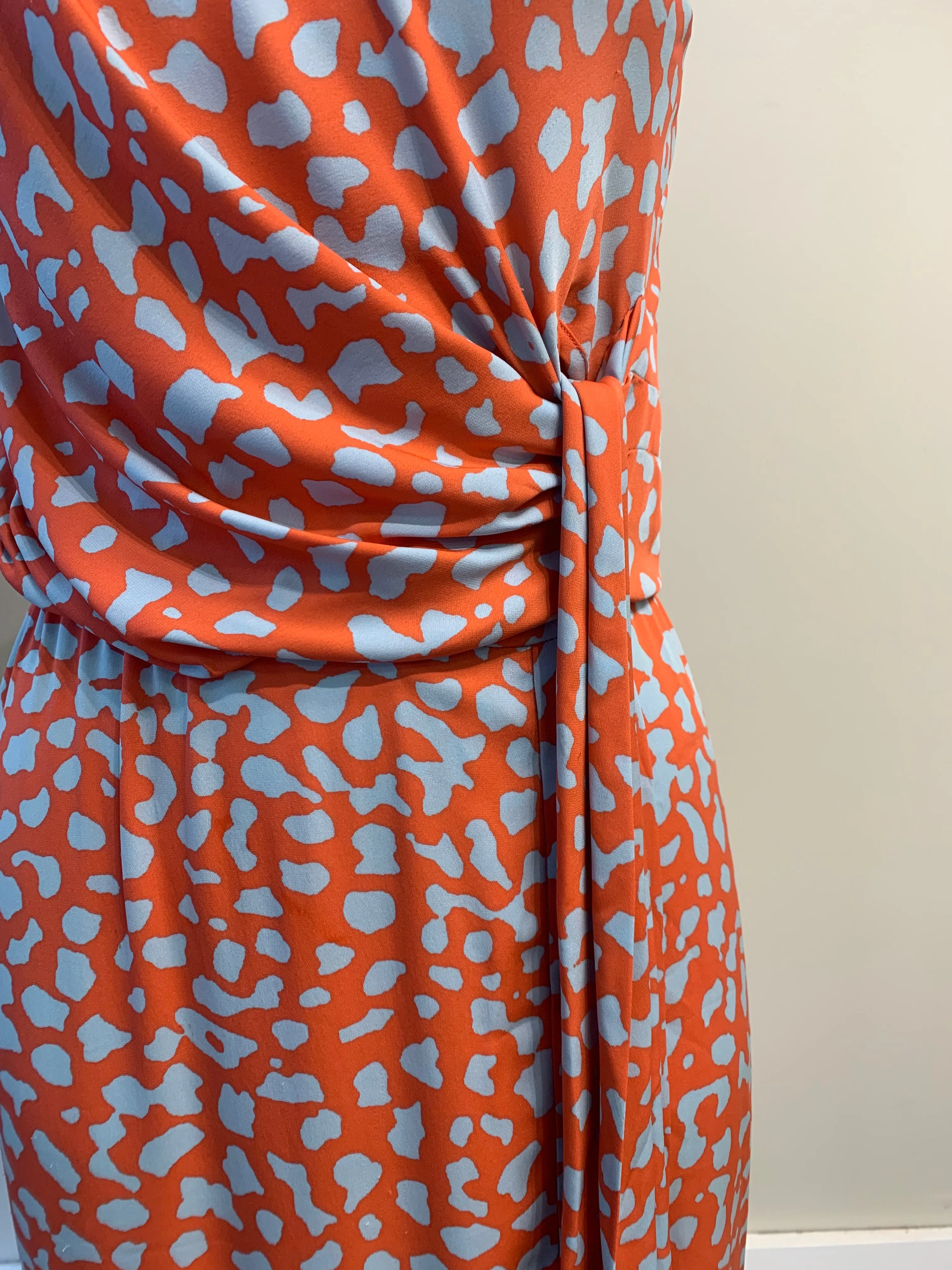 DianevonFurst Size 2 Dress