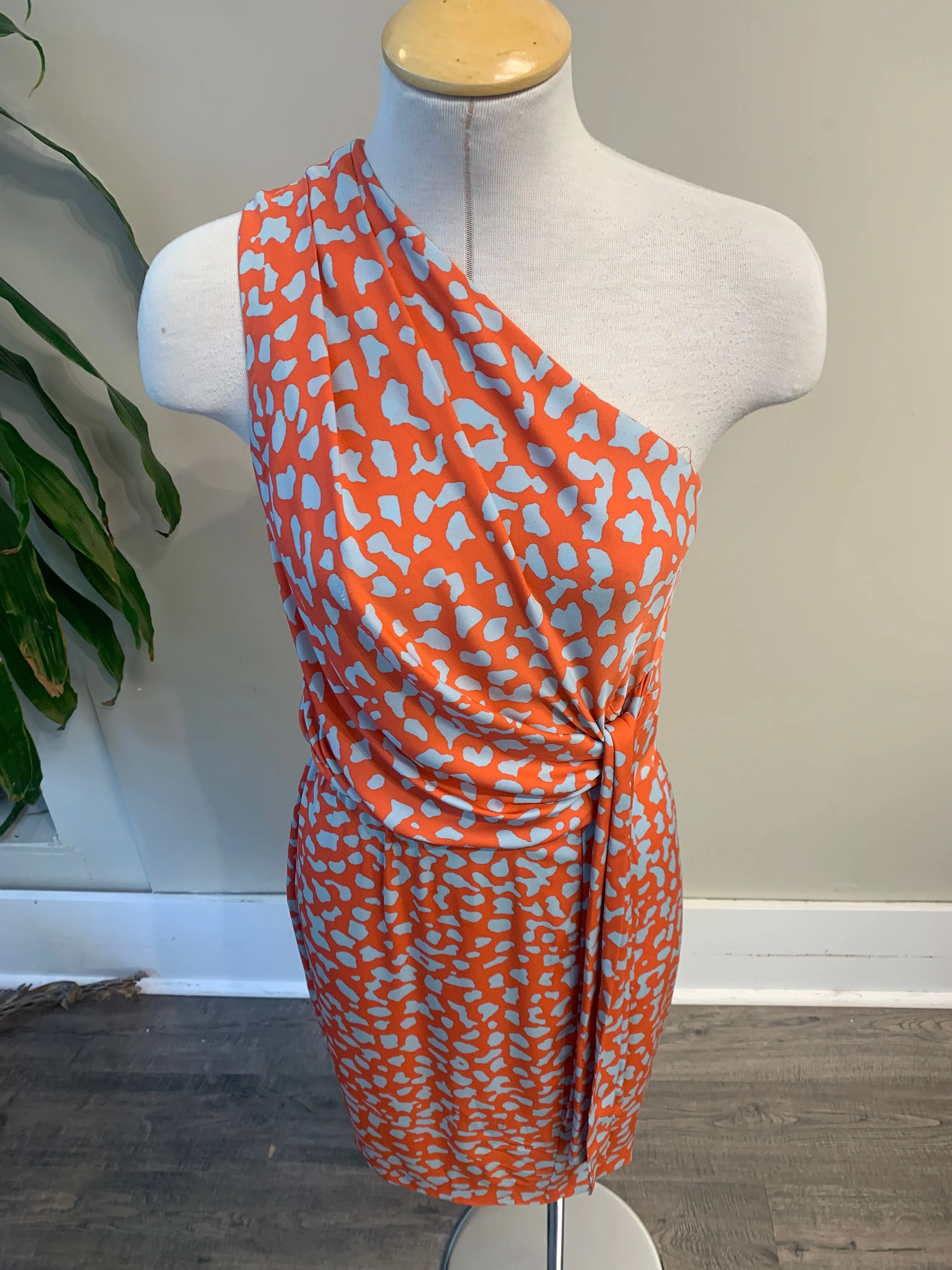 DianevonFurst Size 2 Dress