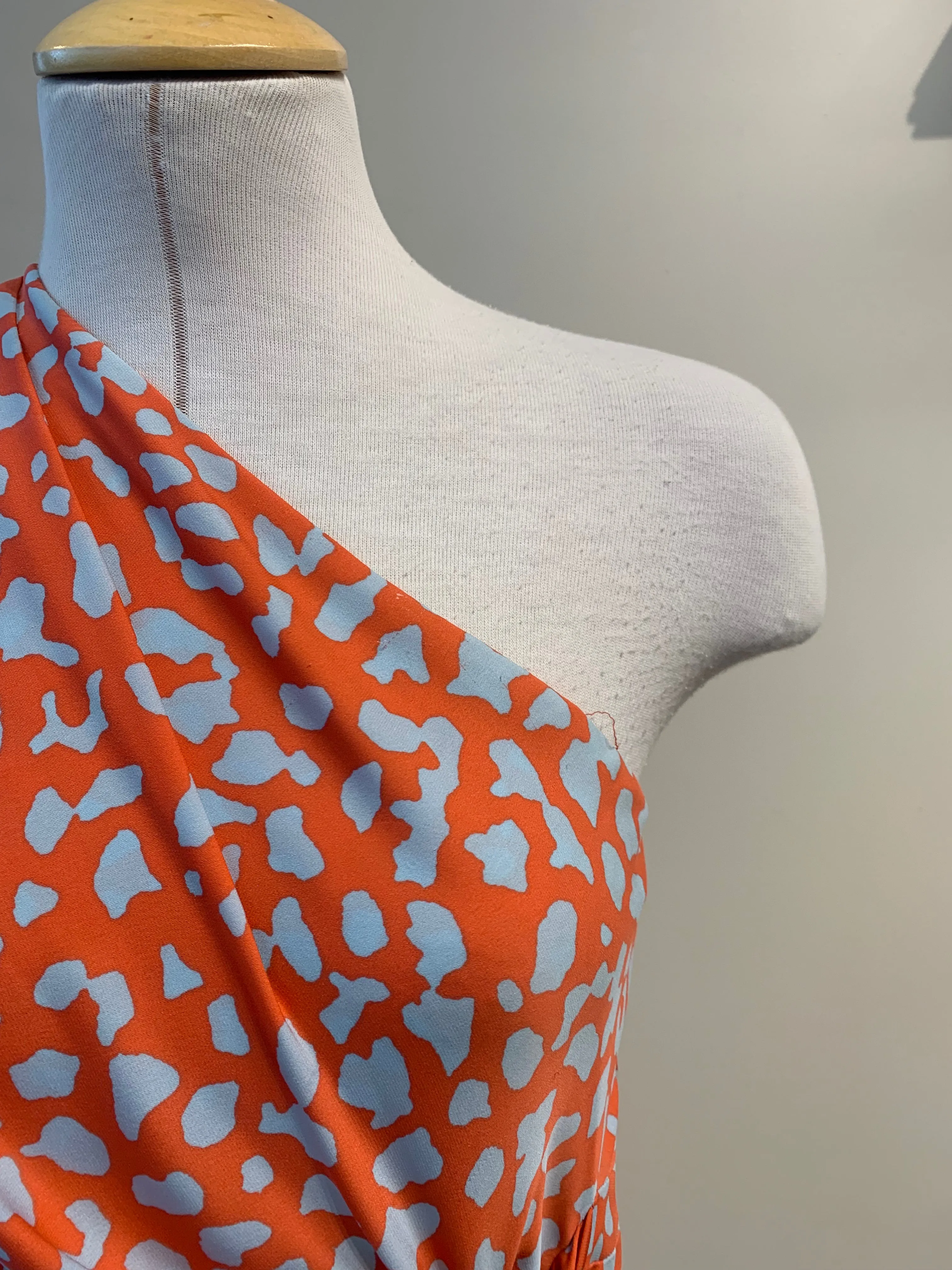 DianevonFurst Size 2 Dress