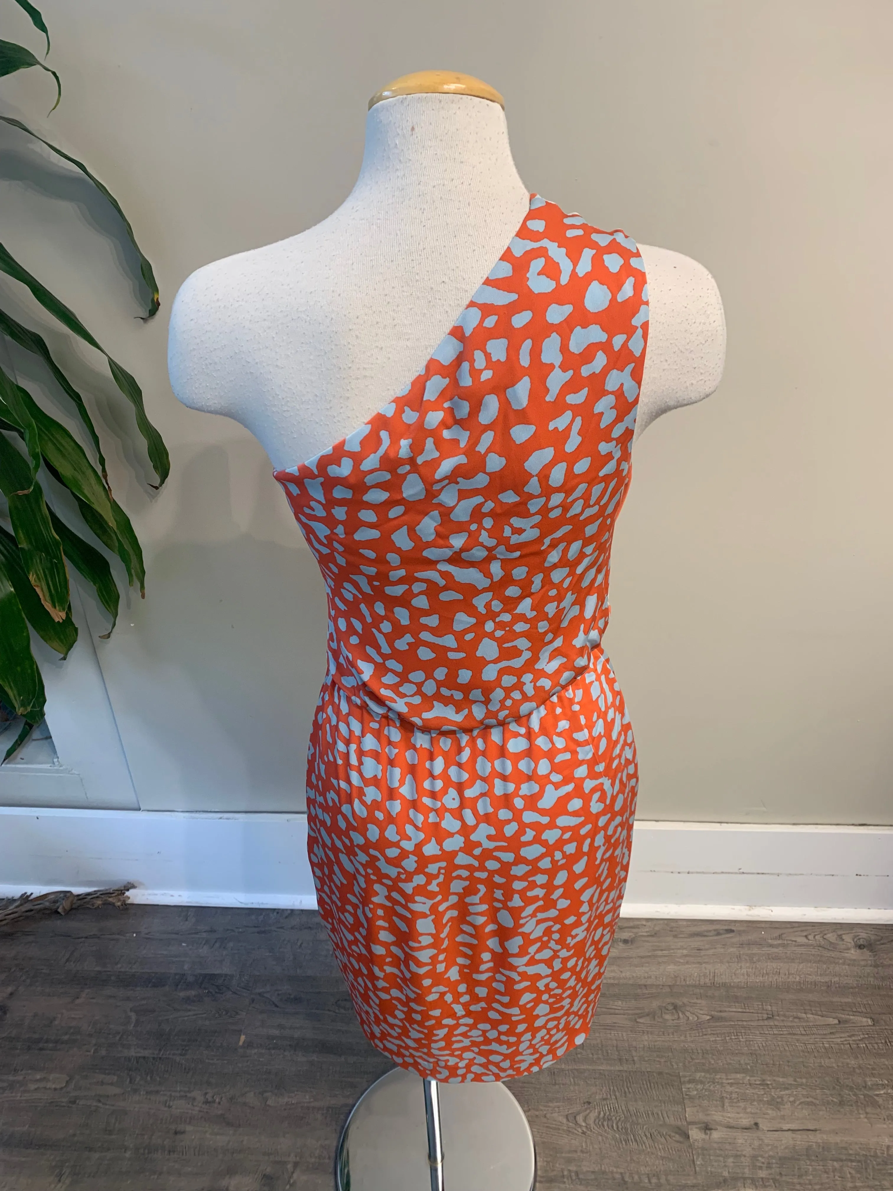 DianevonFurst Size 2 Dress