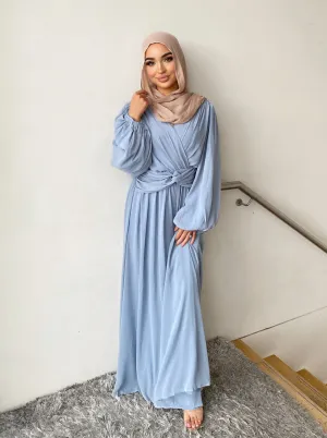 Disty Maxi Dress
