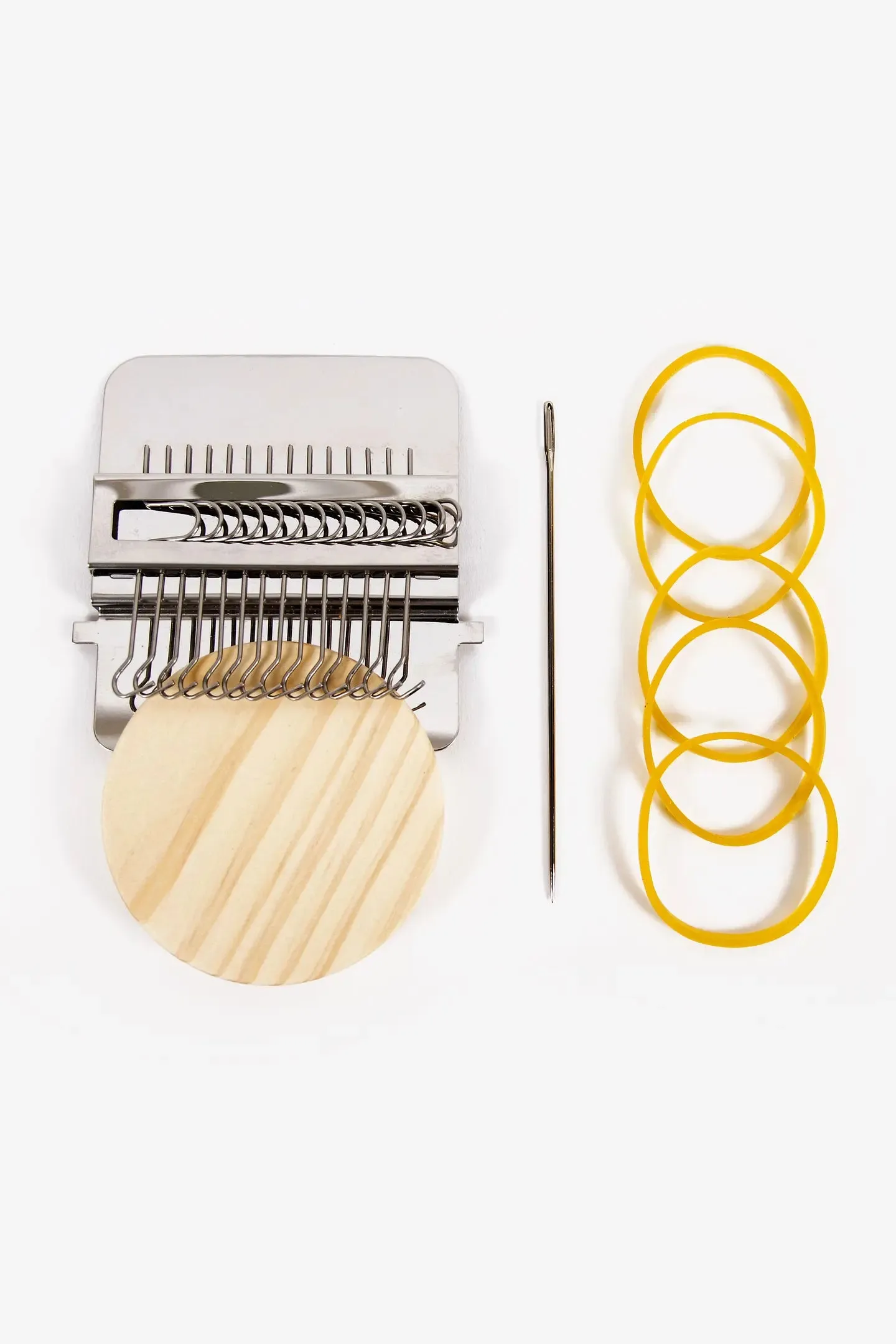 DMC Weaving Loom