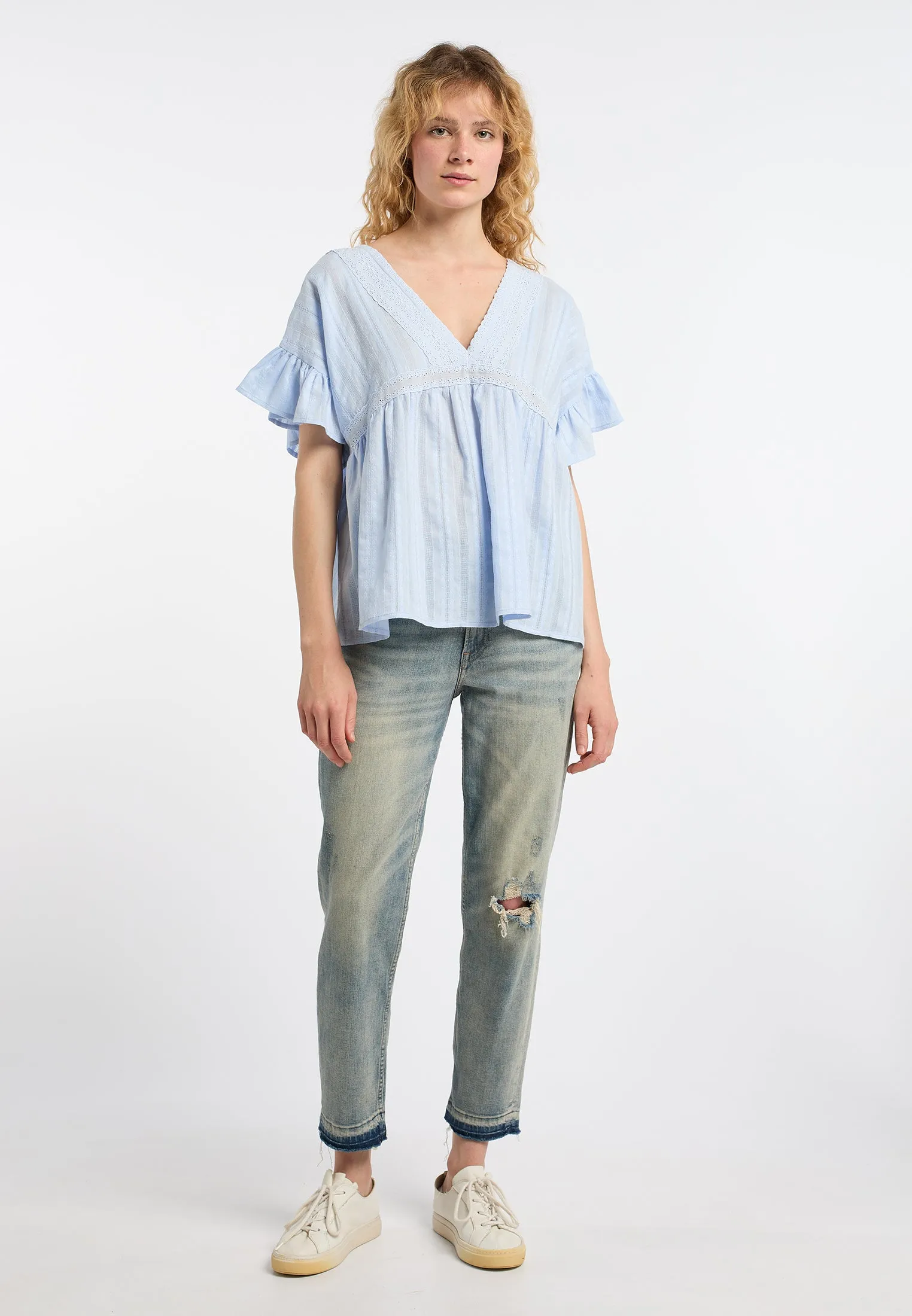 DreiMaster Vintage Women's Tunic