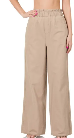 Easy Day Pants