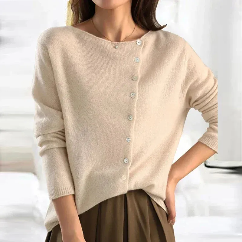 Edna™️ | Feel warm and stylish | Knit Cardigans
