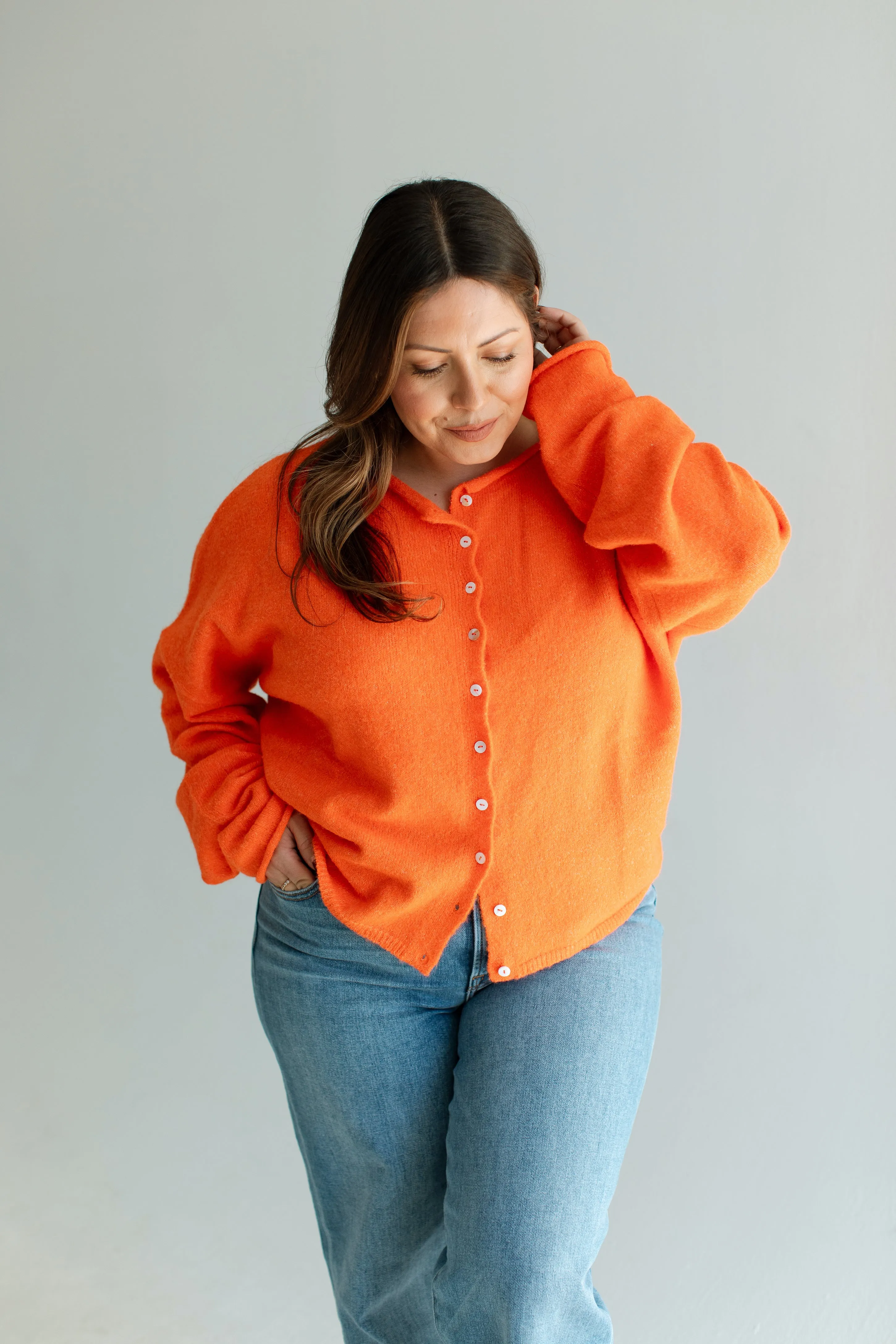 Ellie Cardigan
