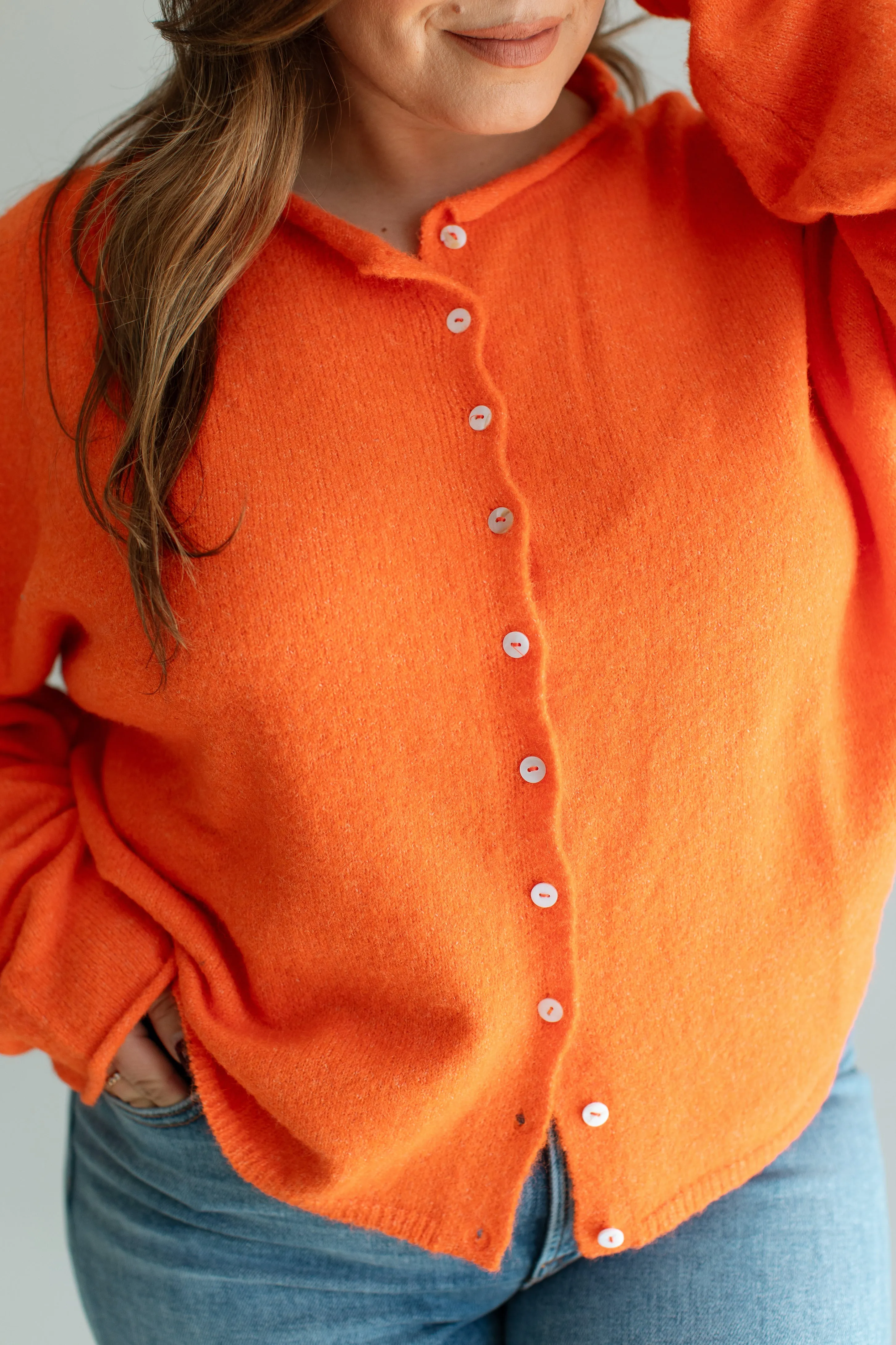 Ellie Cardigan