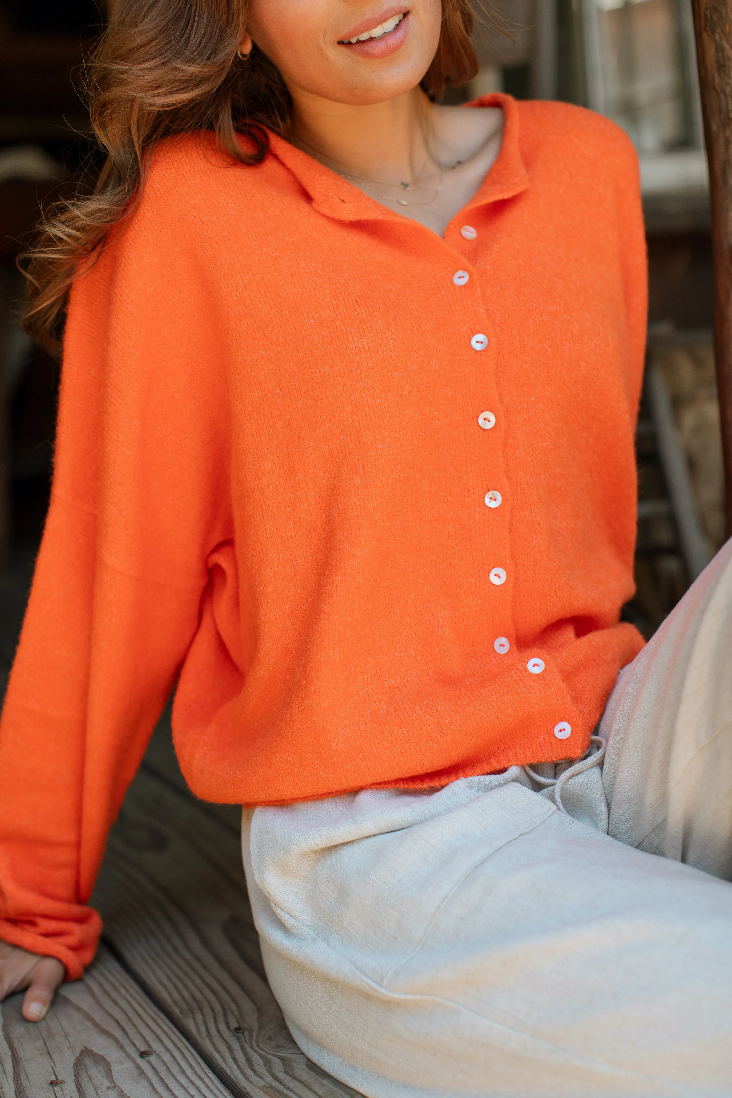 Ellie Cardigan