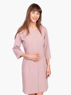Everlyn - Blushing Nude