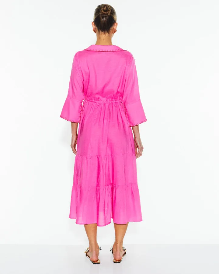 Fate   Becker | Showcase Dress