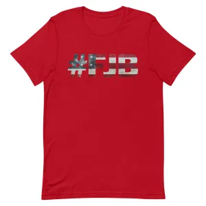 FJB Short-Sleeve Unisex T-Shirt