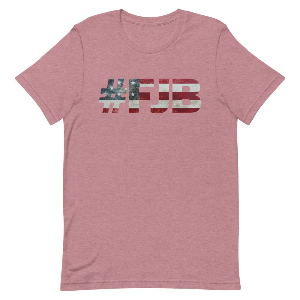 FJB Short-Sleeve Unisex T-Shirt
