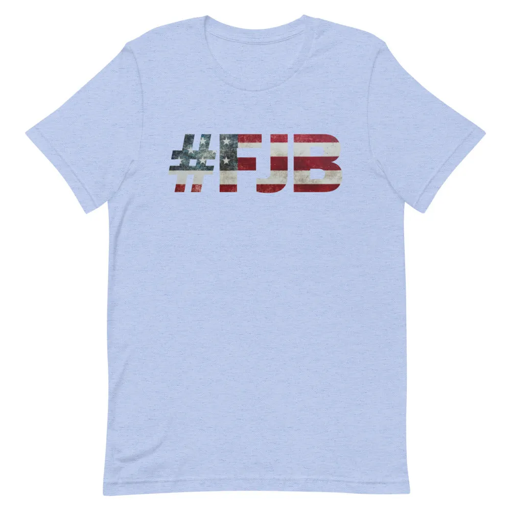 FJB Short-Sleeve Unisex T-Shirt