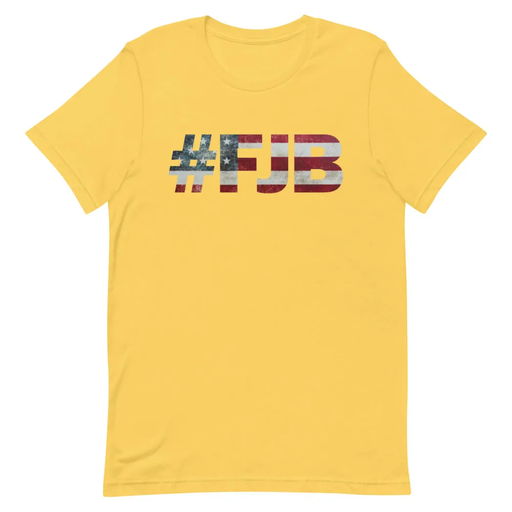 FJB Short-Sleeve Unisex T-Shirt