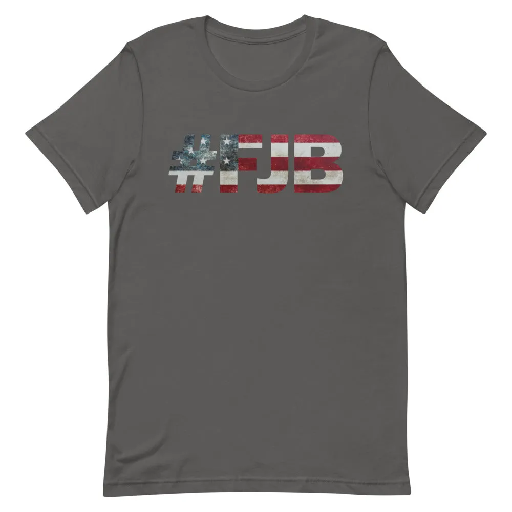 FJB Short-Sleeve Unisex T-Shirt