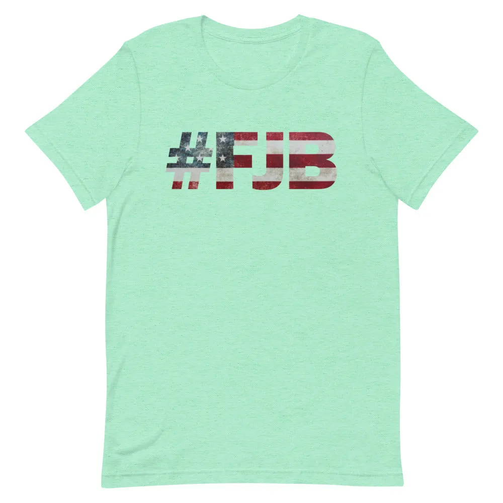 FJB Short-Sleeve Unisex T-Shirt