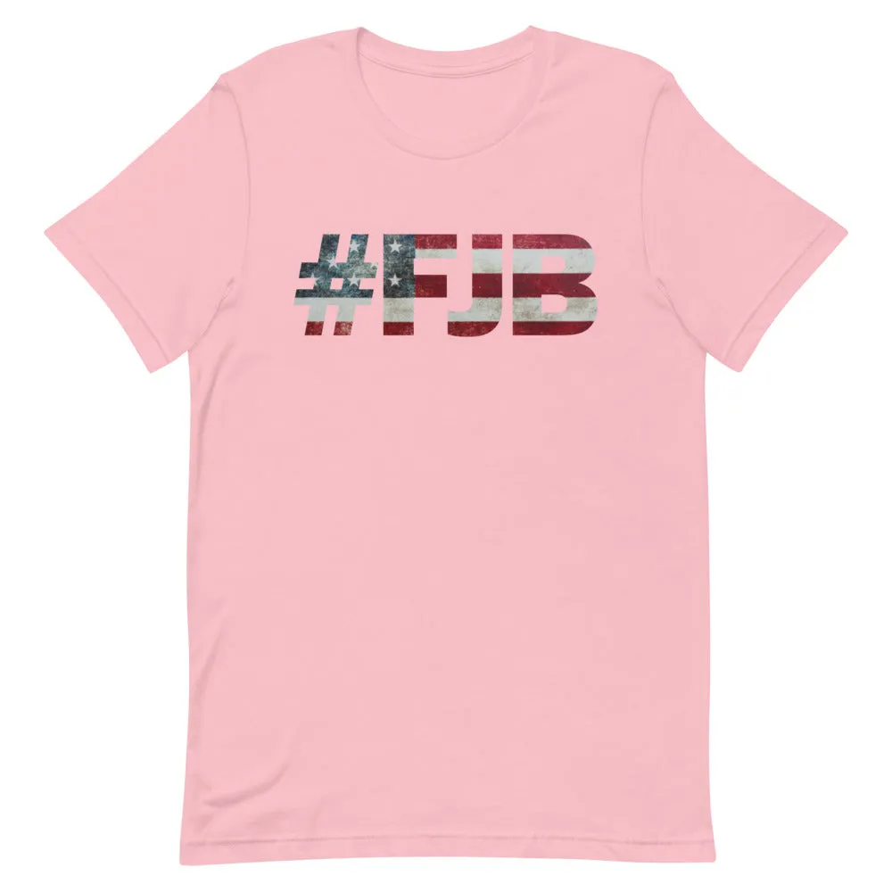 FJB Short-Sleeve Unisex T-Shirt