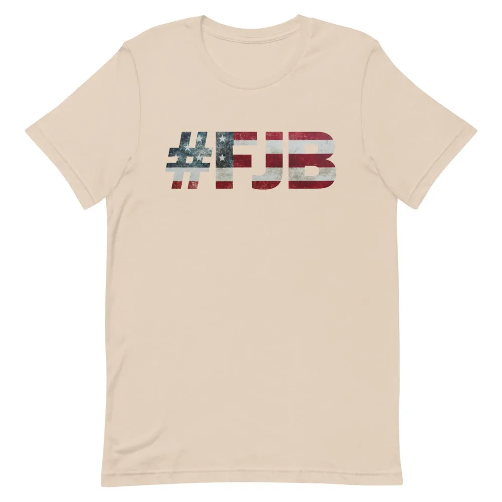 FJB Short-Sleeve Unisex T-Shirt