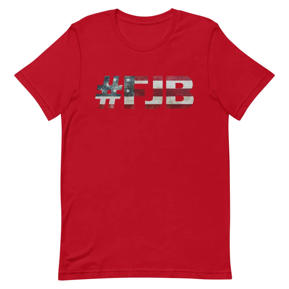 FJB Short-Sleeve Unisex T-Shirt