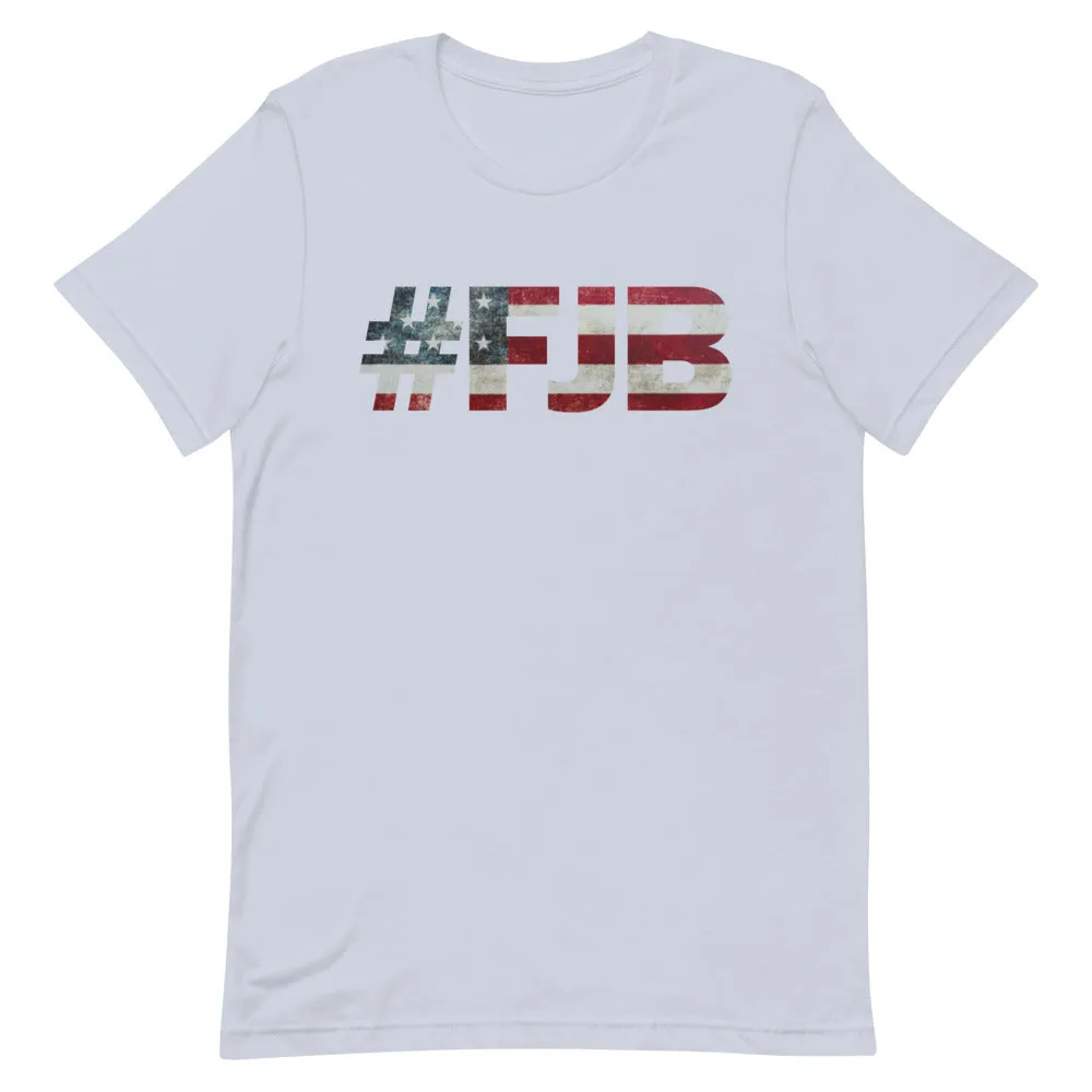 FJB Short-Sleeve Unisex T-Shirt