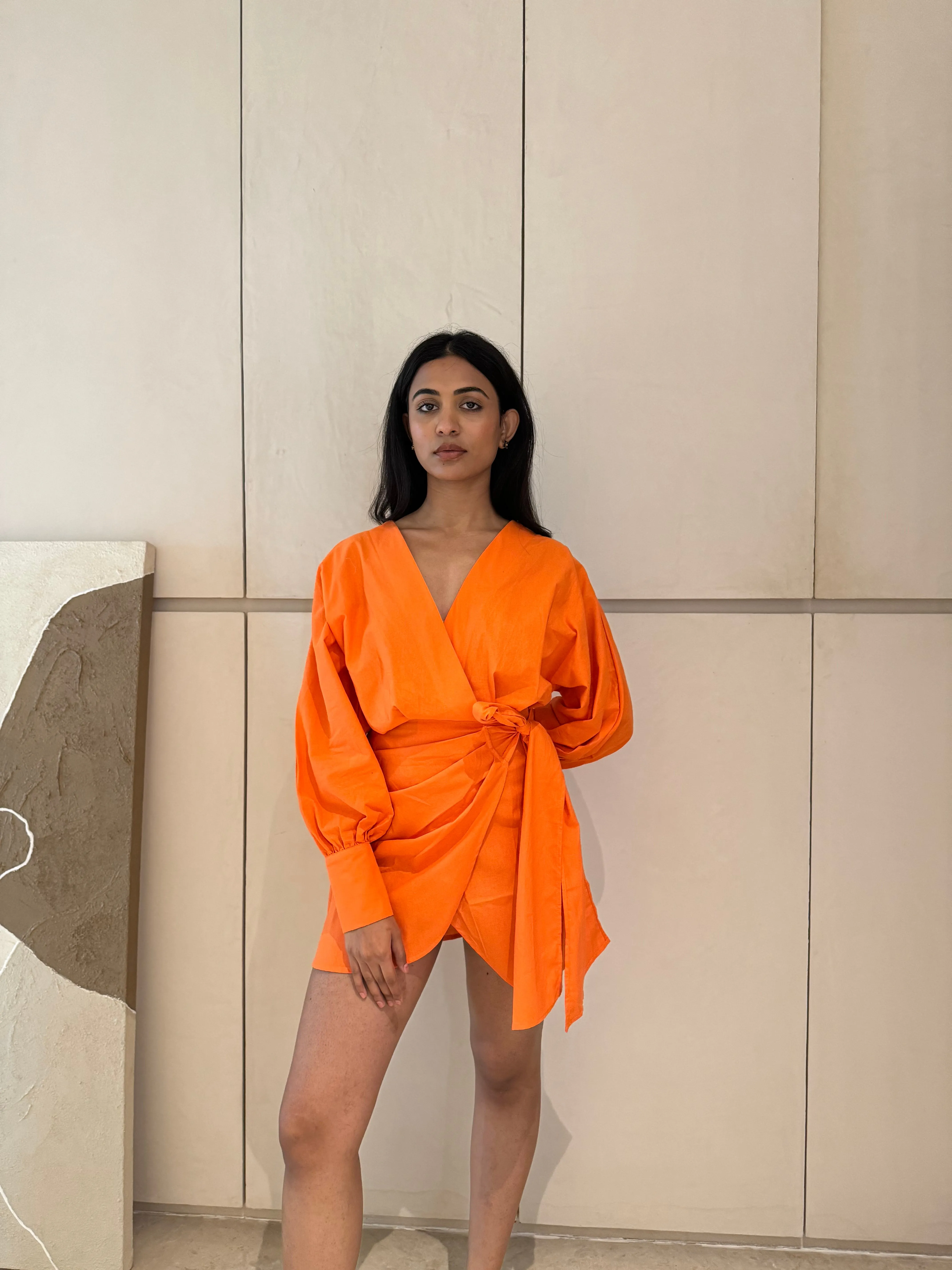 Florence Dress