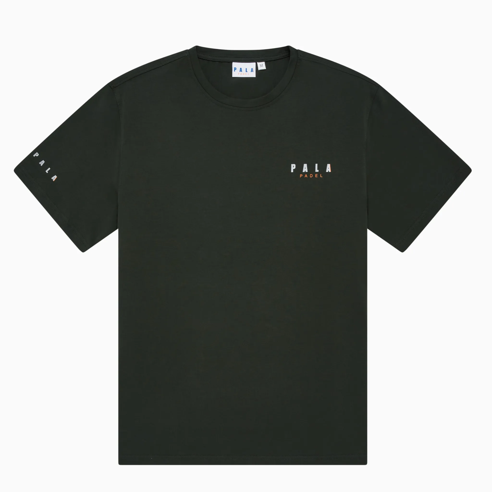 Forest Green Tee