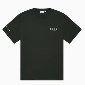 Forest Green Tee