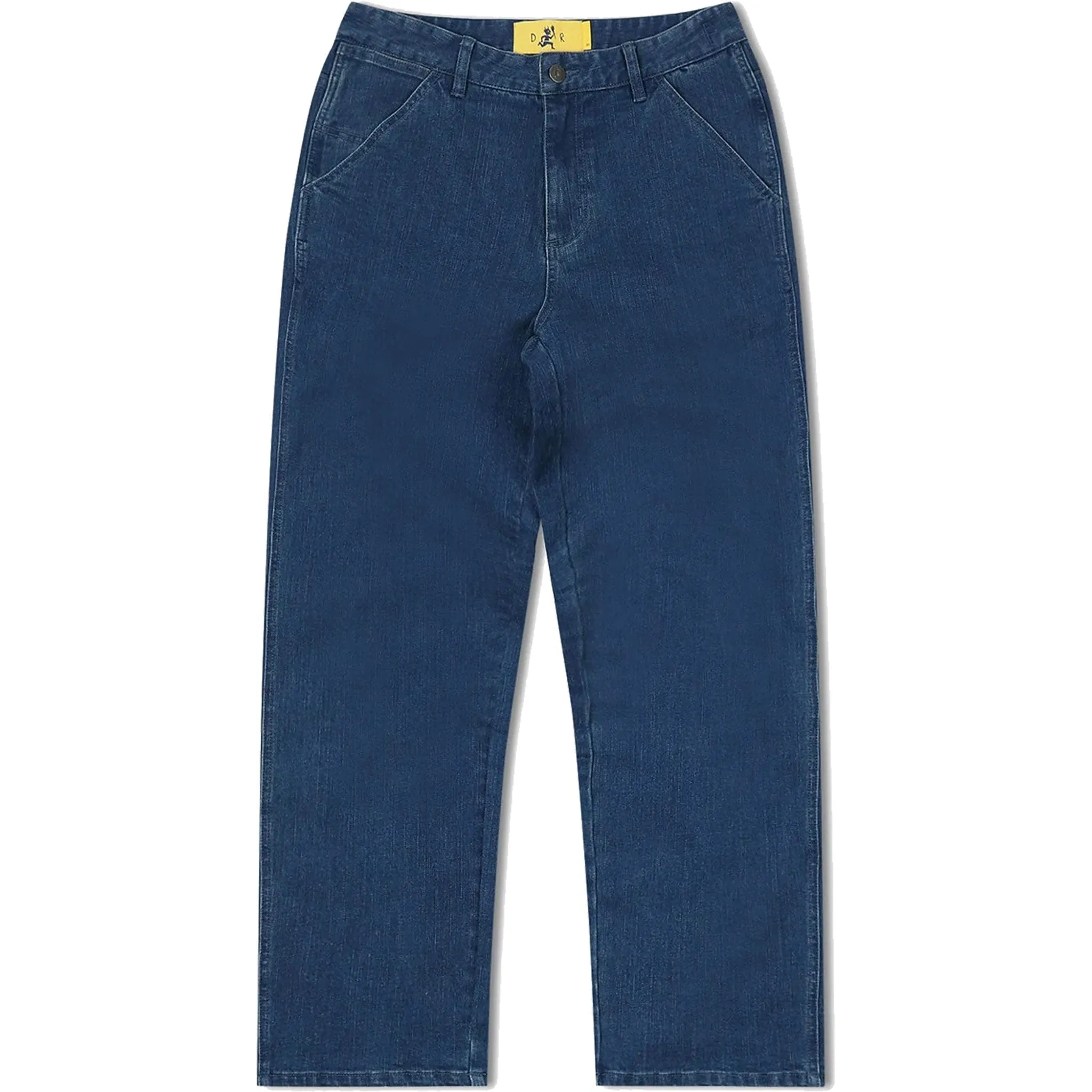 Former Reynolds Distend Jean Blue Stone