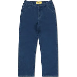 Former Reynolds Distend Jean Blue Stone