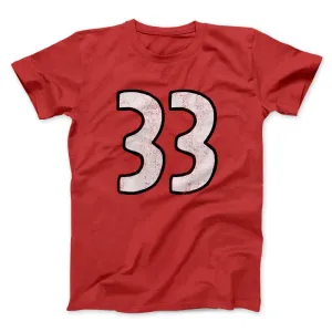 Gerald 33 Men/Unisex T-Shirt