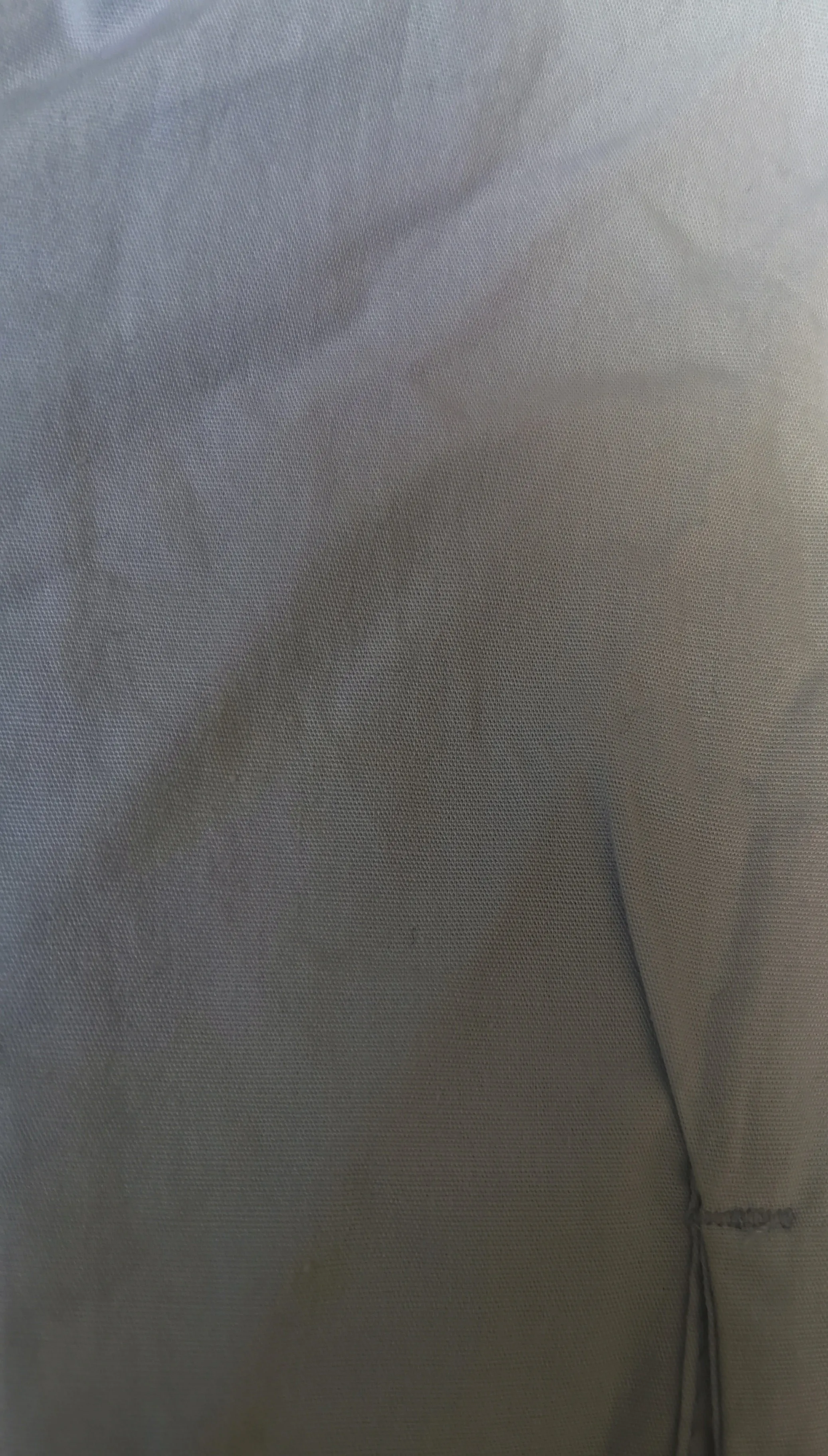 GIRL SIZE 2/4 YEARS - FABLES, Gathered Cotton Dress Top EUC B32