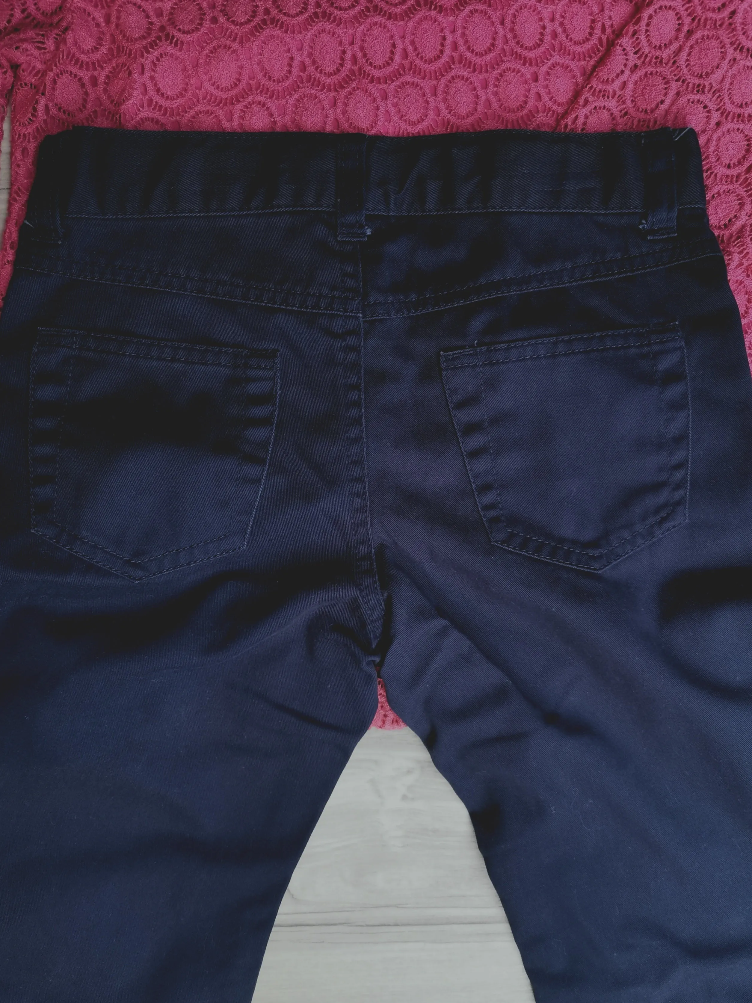 GIRL SIZE 8 YEARS - NICOLE MILLER / GYMBOREE, 2 Piece Mix N Match Outfit NWOT / EUC B20