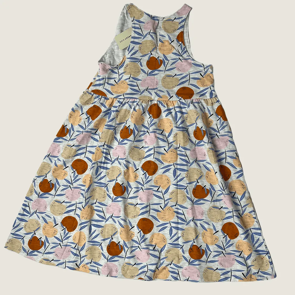Girls Dress Spring And Summer Package 6
