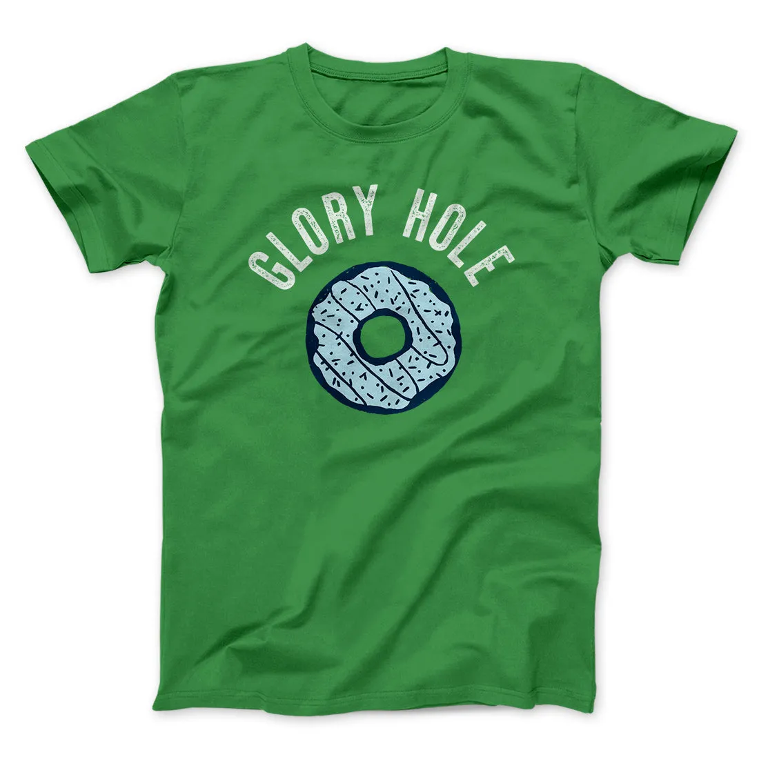 Glory Hole Men/Unisex T-Shirt