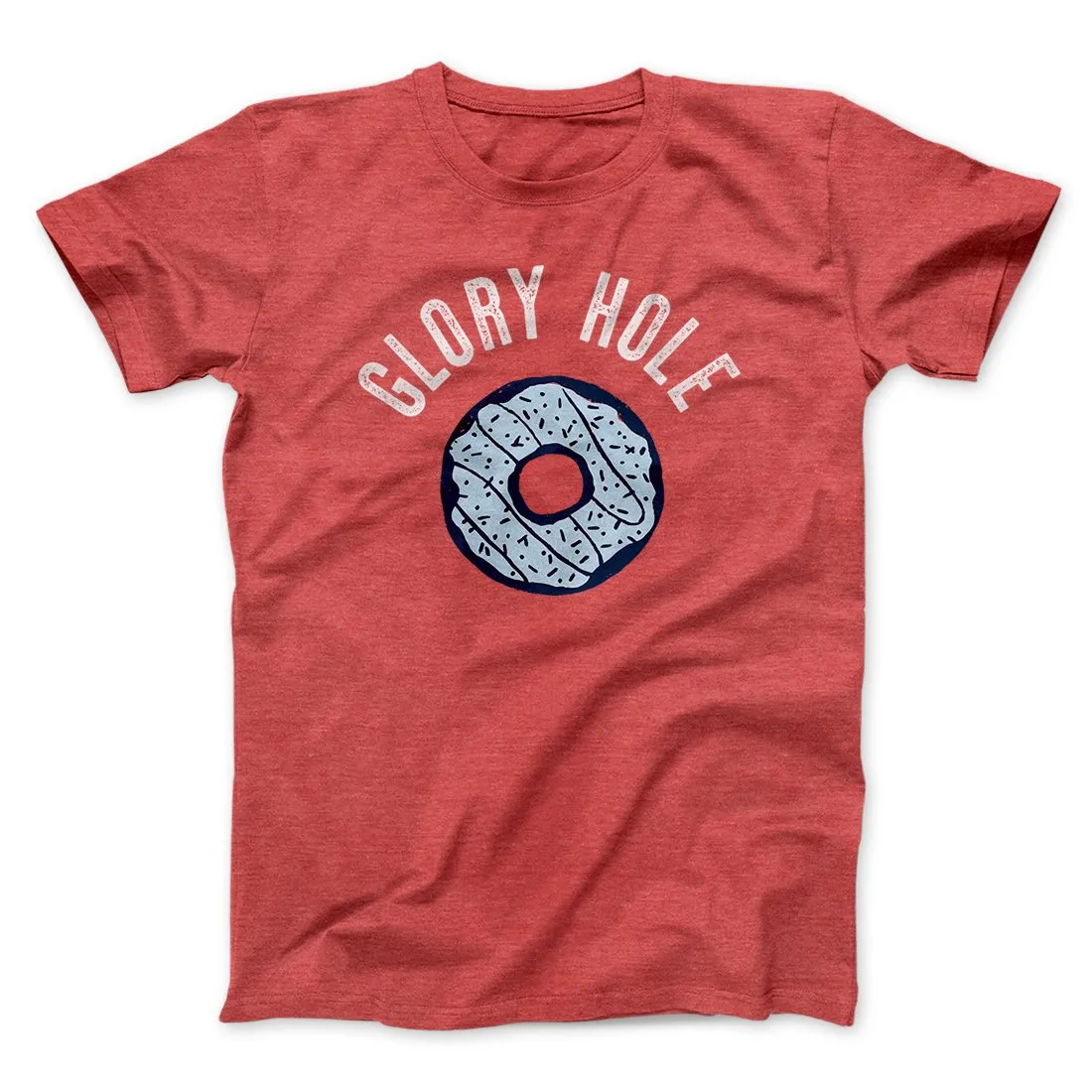 Glory Hole Men/Unisex T-Shirt