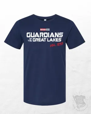 Guardians of the Great Lakes Unisex T-Shirt | Tee See Tee Exclusive!