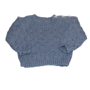Hand Knit Jumper
