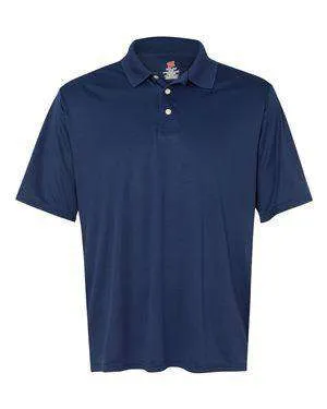 Hanes Men's Cool DRI™ Sunblock Polo Shirt - 4800