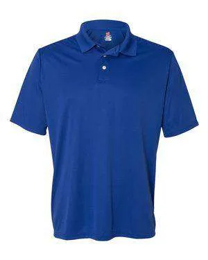 Hanes Men's Cool DRI™ Sunblock Polo Shirt - 4800