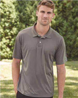 Hanes Men's Cool DRI™ Sunblock Polo Shirt - 4800